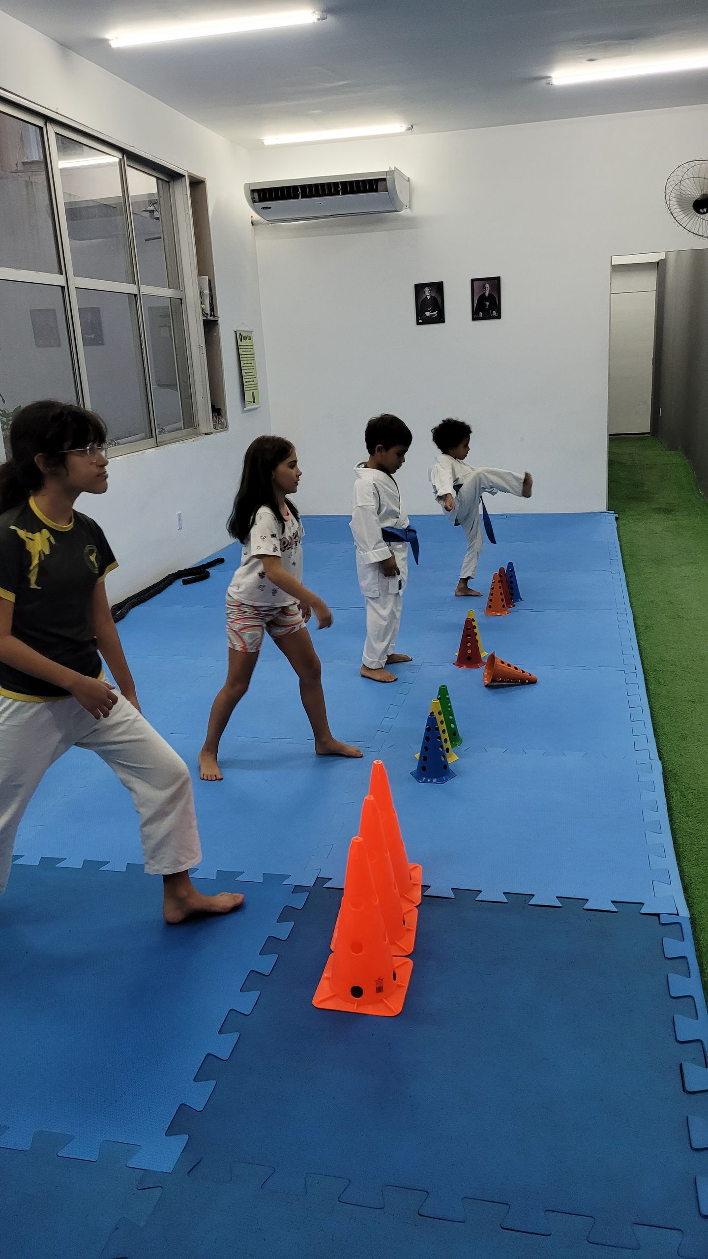 EISBE  - Espaço Integrado de Saúde e Bem-estar - Image 2