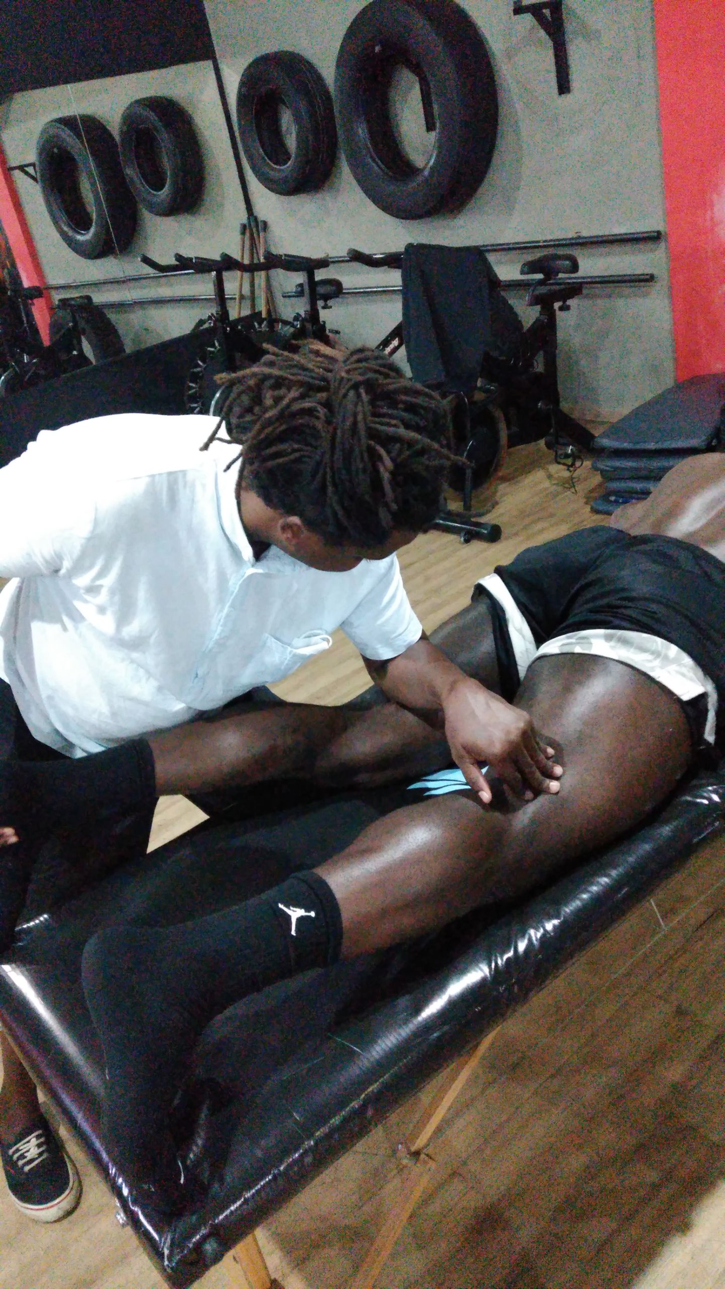 Pele Zen Massoterapia - Image 16