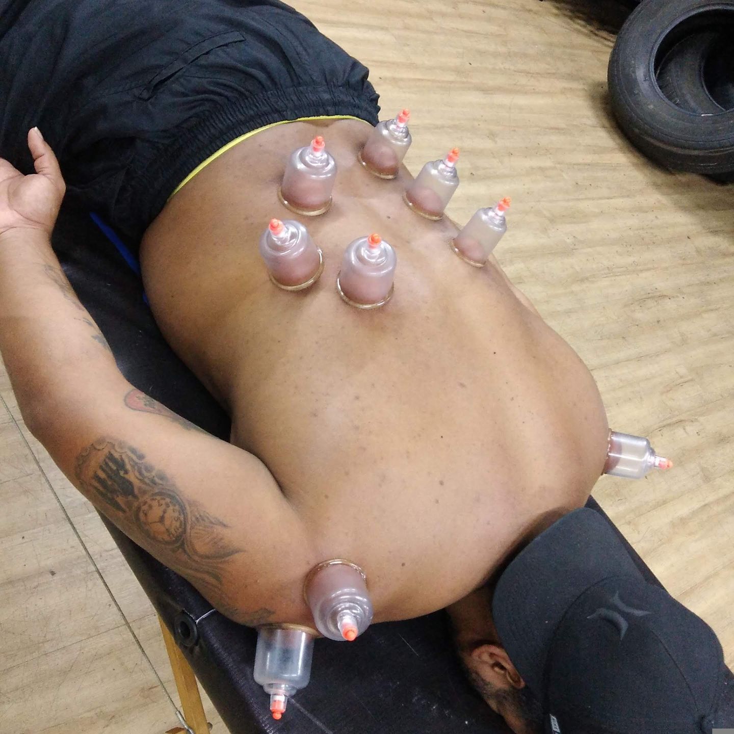 Pele Zen Massoterapia - Image 8