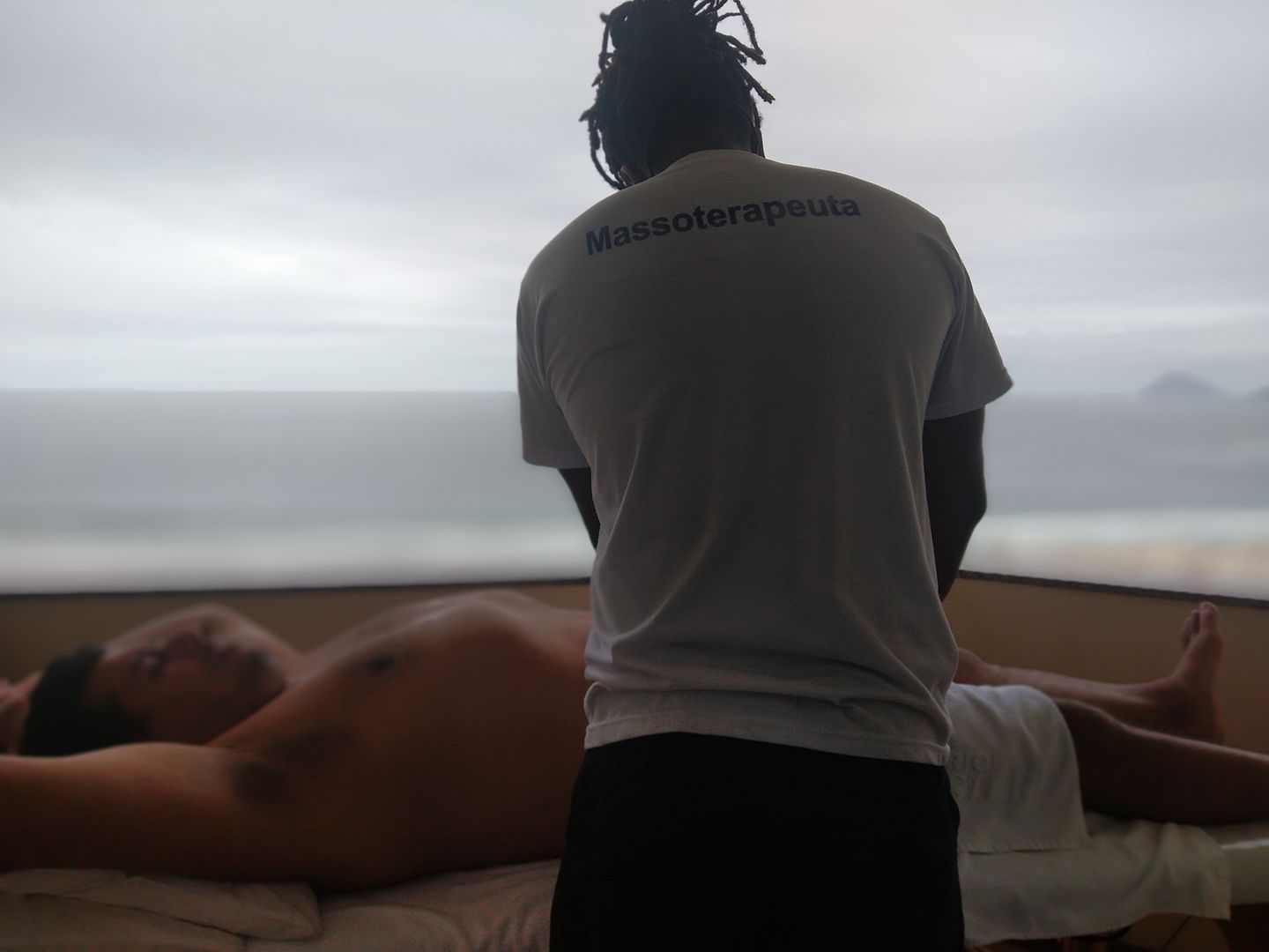 Pele Zen Massoterapia - Image 1
