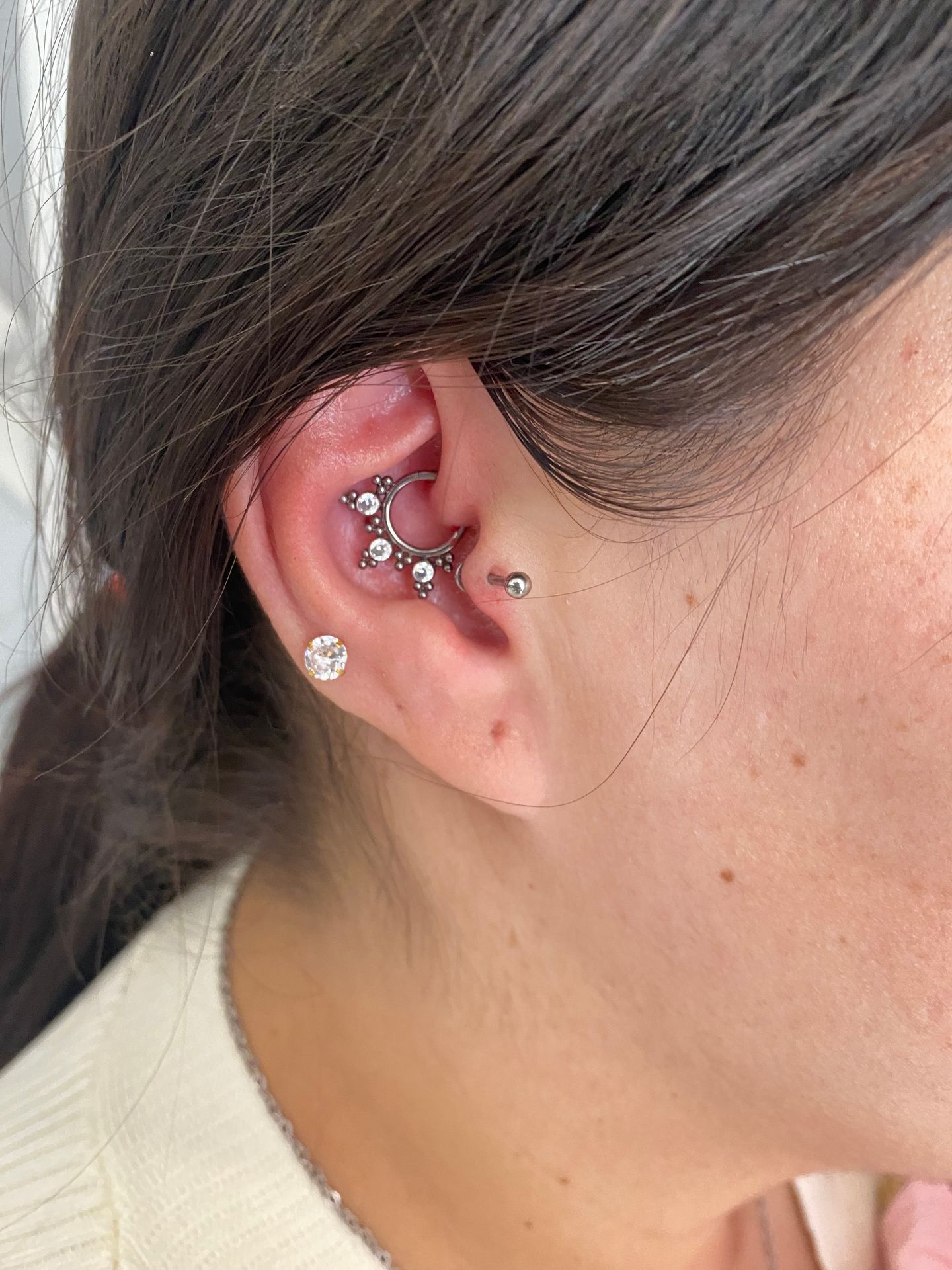 Inês dos Santos Body Piercing - Image 16