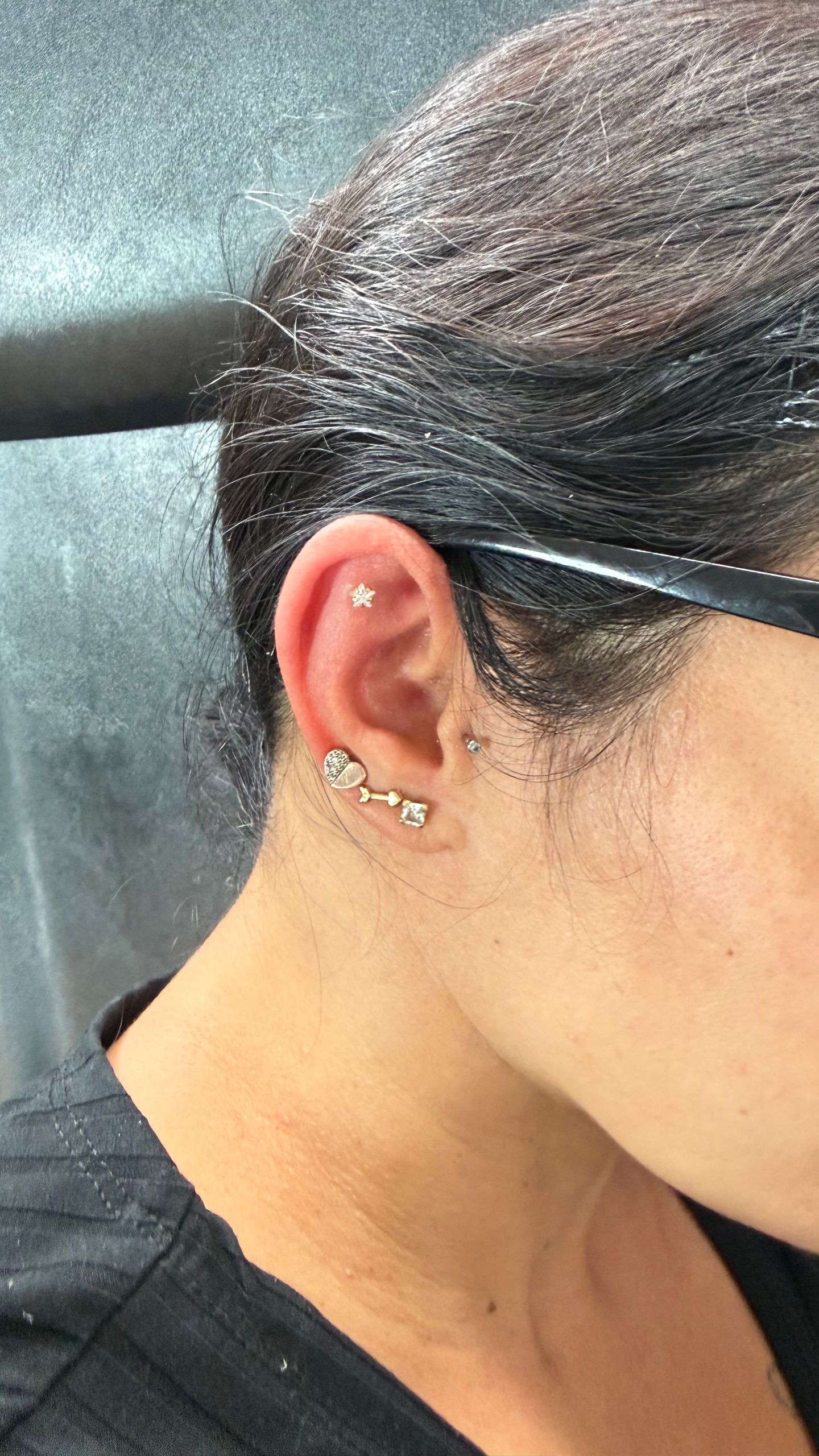 Inês dos Santos Body Piercing - Image 23
