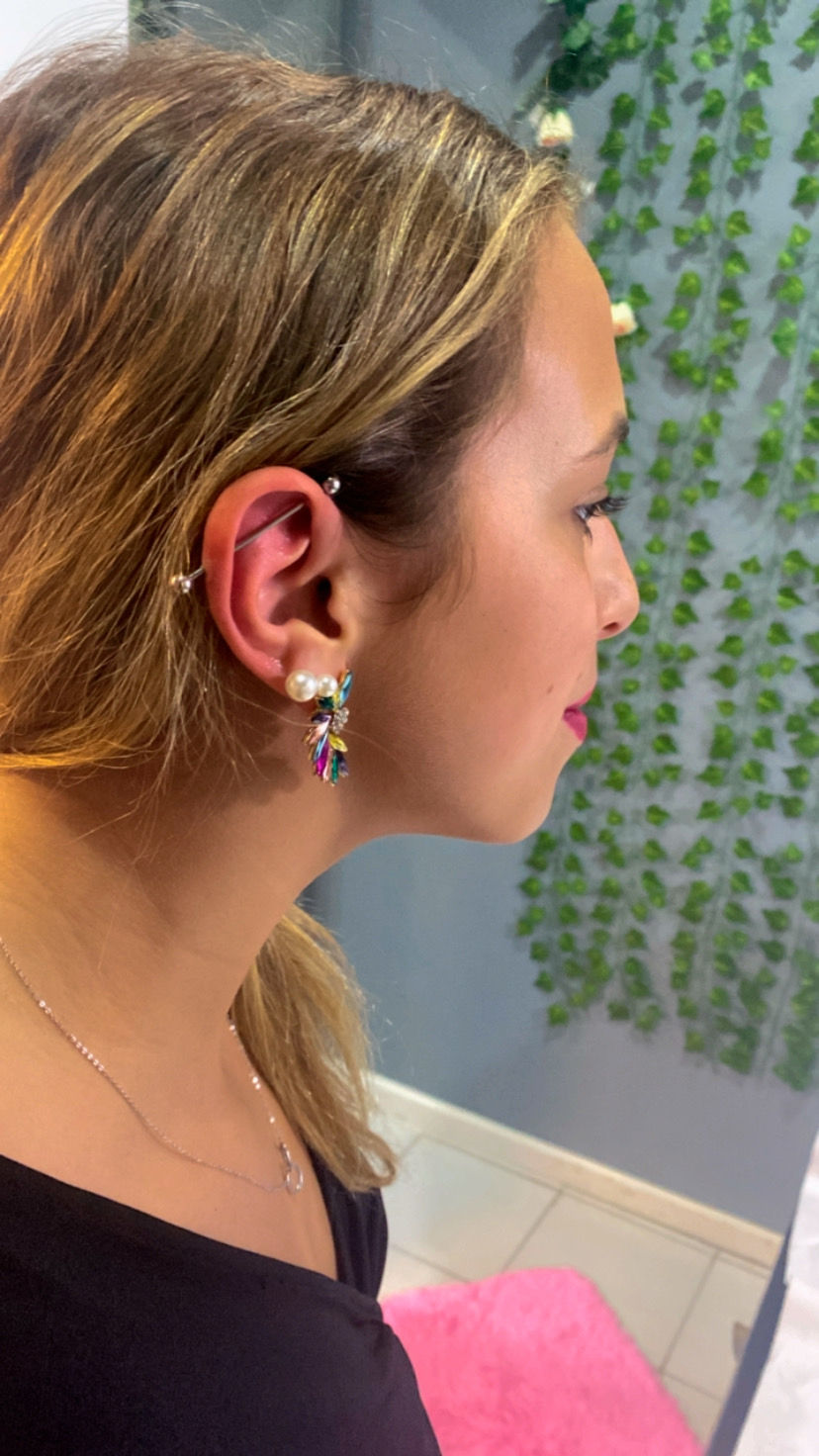 Inês dos Santos Body Piercing - Image 11