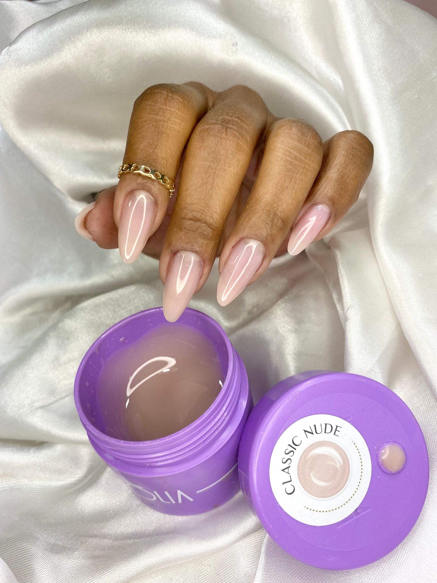 Gaby Bello Nails - Image 12