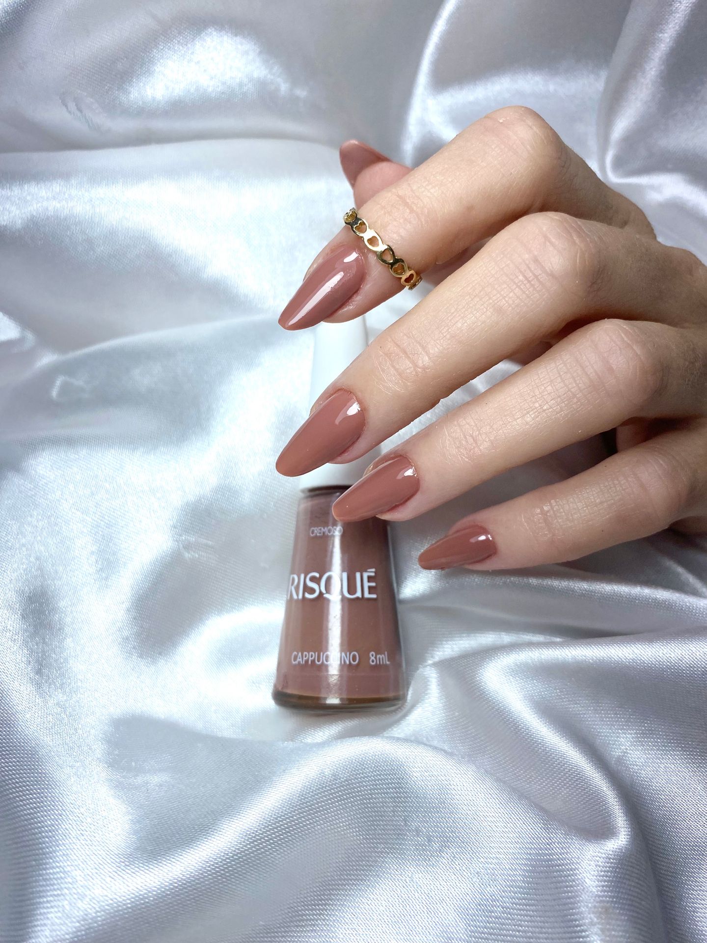 Gaby Bello Nails - Image 19