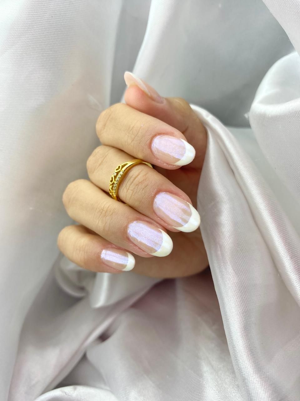 Gaby Bello Nails - Image 28