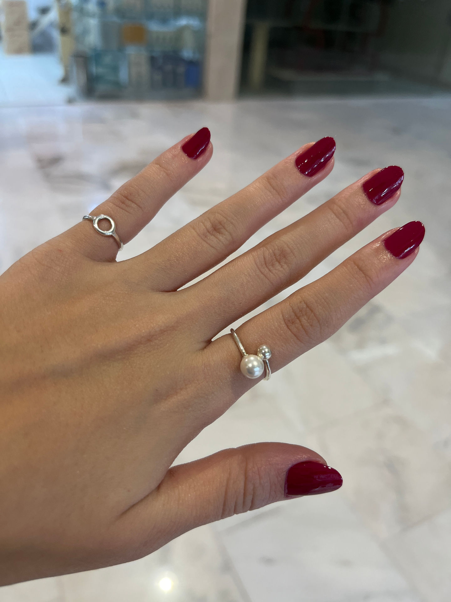 Gaby Bello Nails - Image 25