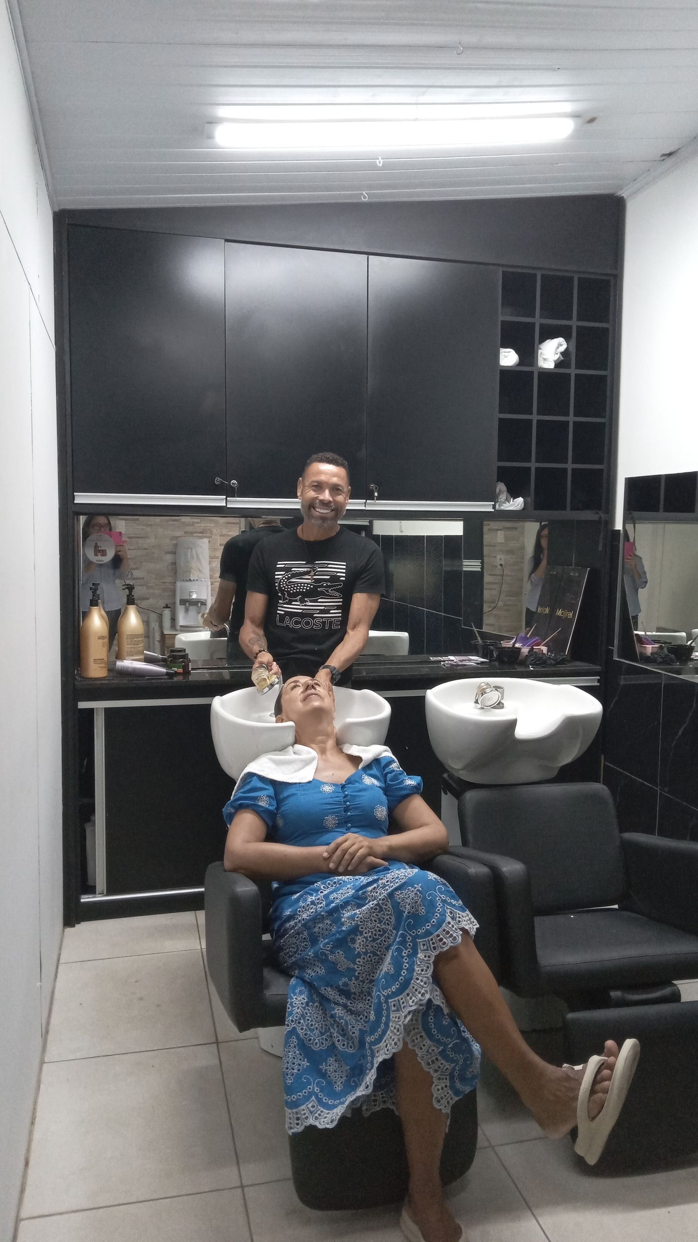 MM Studio Hair - Image 6
