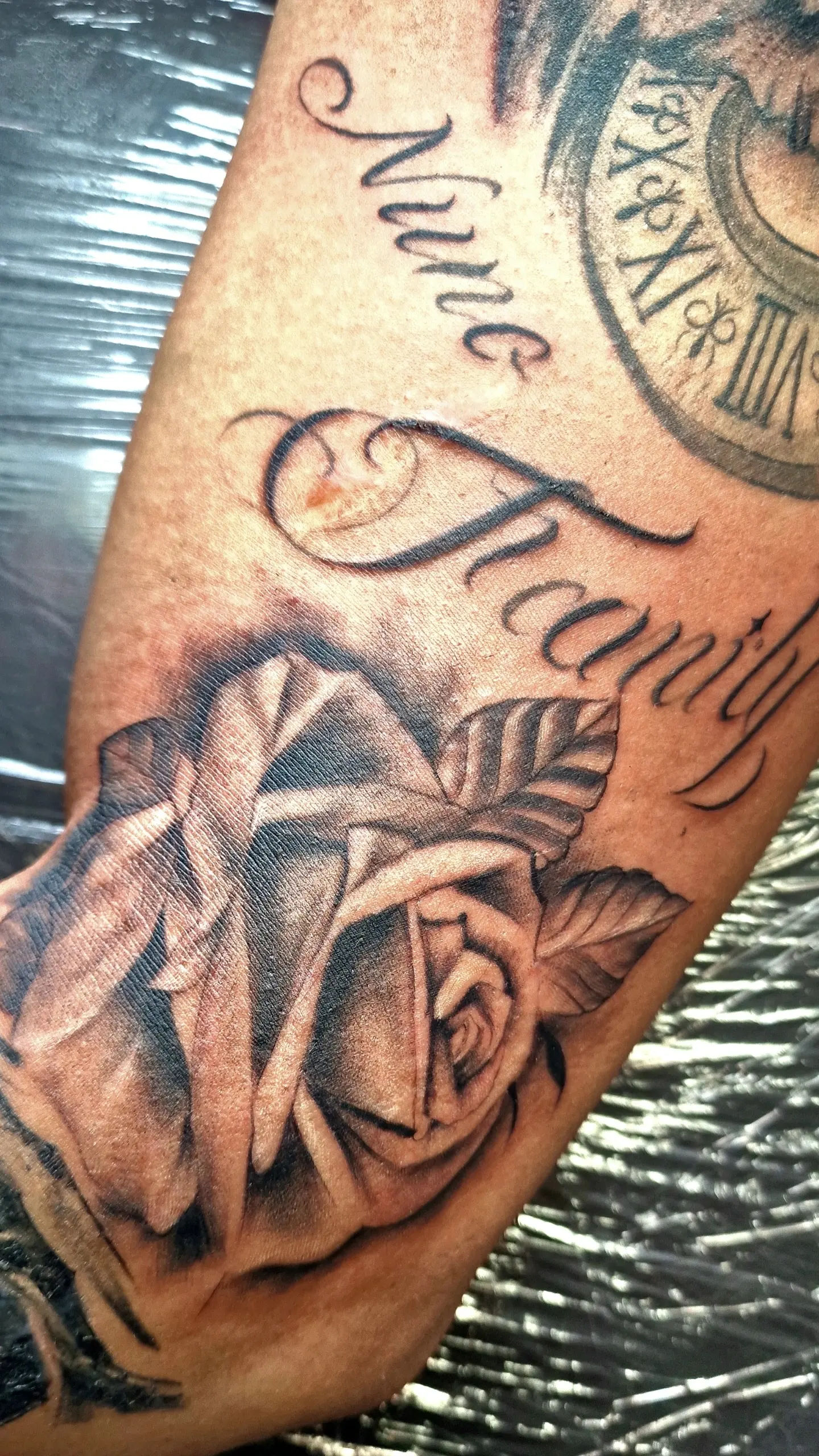 Studio Davi Giby Tattoo - Image 22