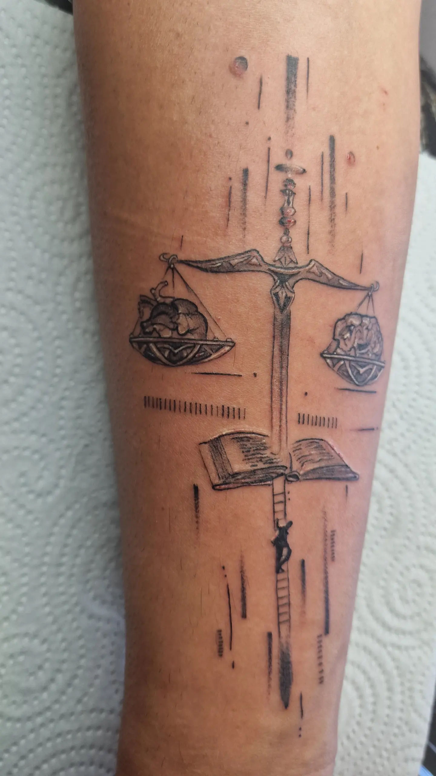 Studio Davi Giby Tattoo - Image 12