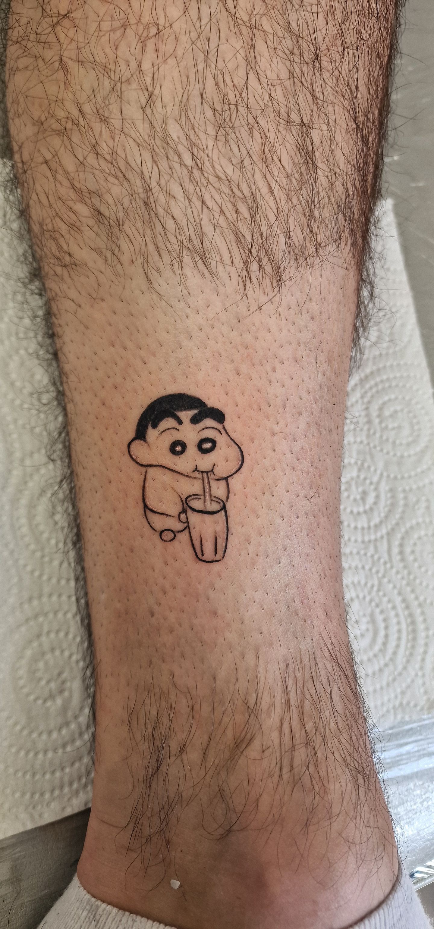 Studio Davi Giby Tattoo - Image 6