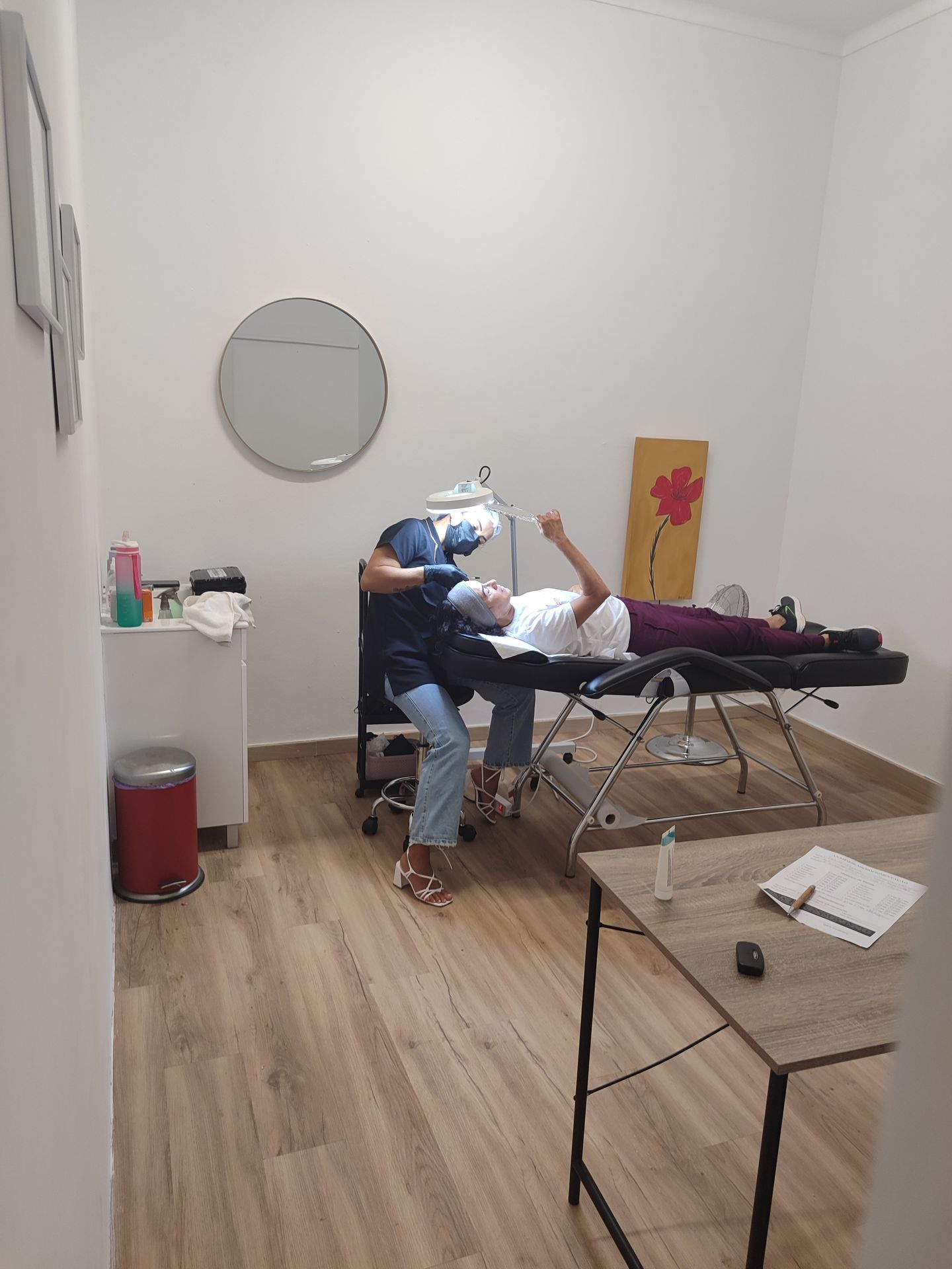Hebrom Barbearia e Estética - Image 6
