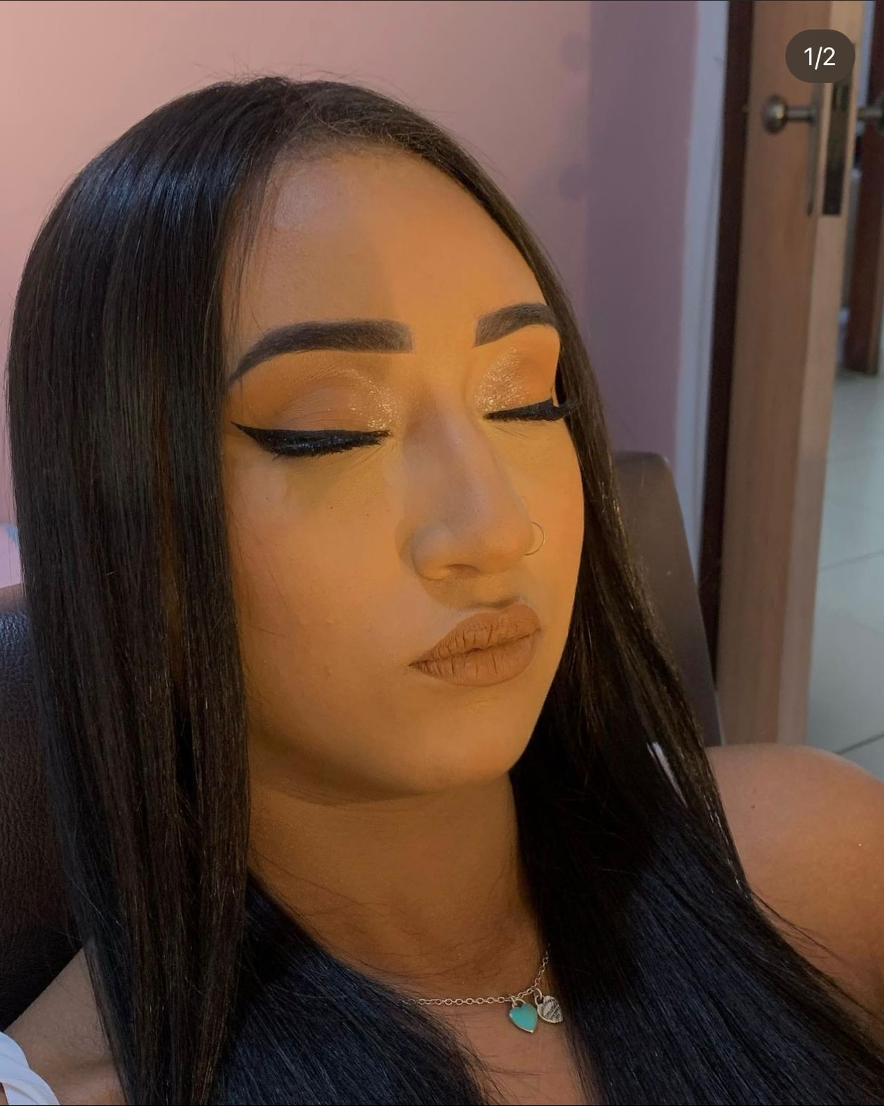 Mayara Ottone Makeup - Image 5