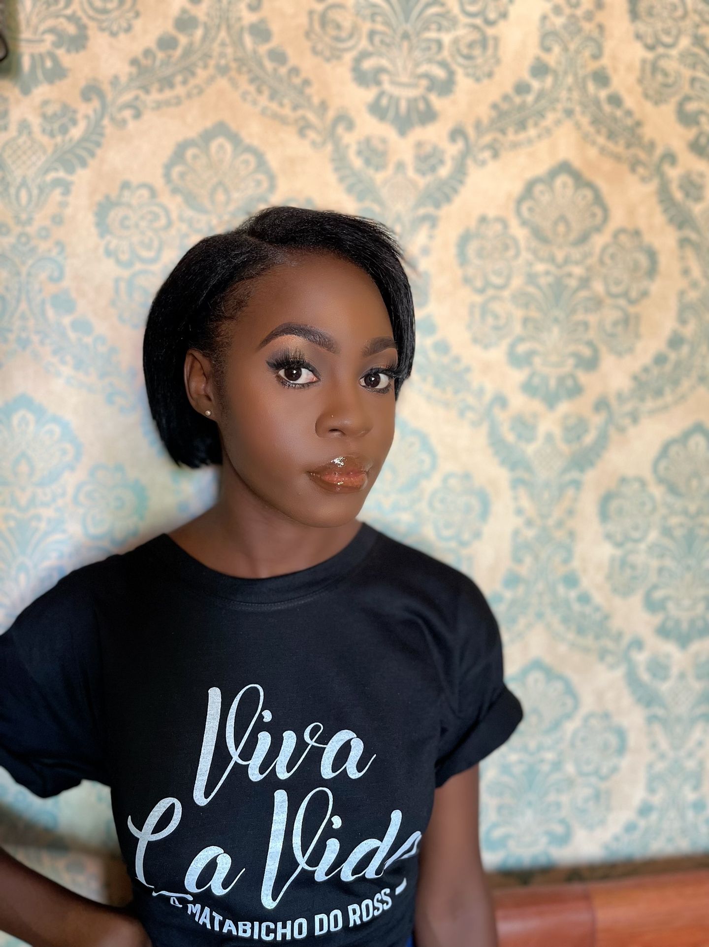 Bianca Makeup - Image 25