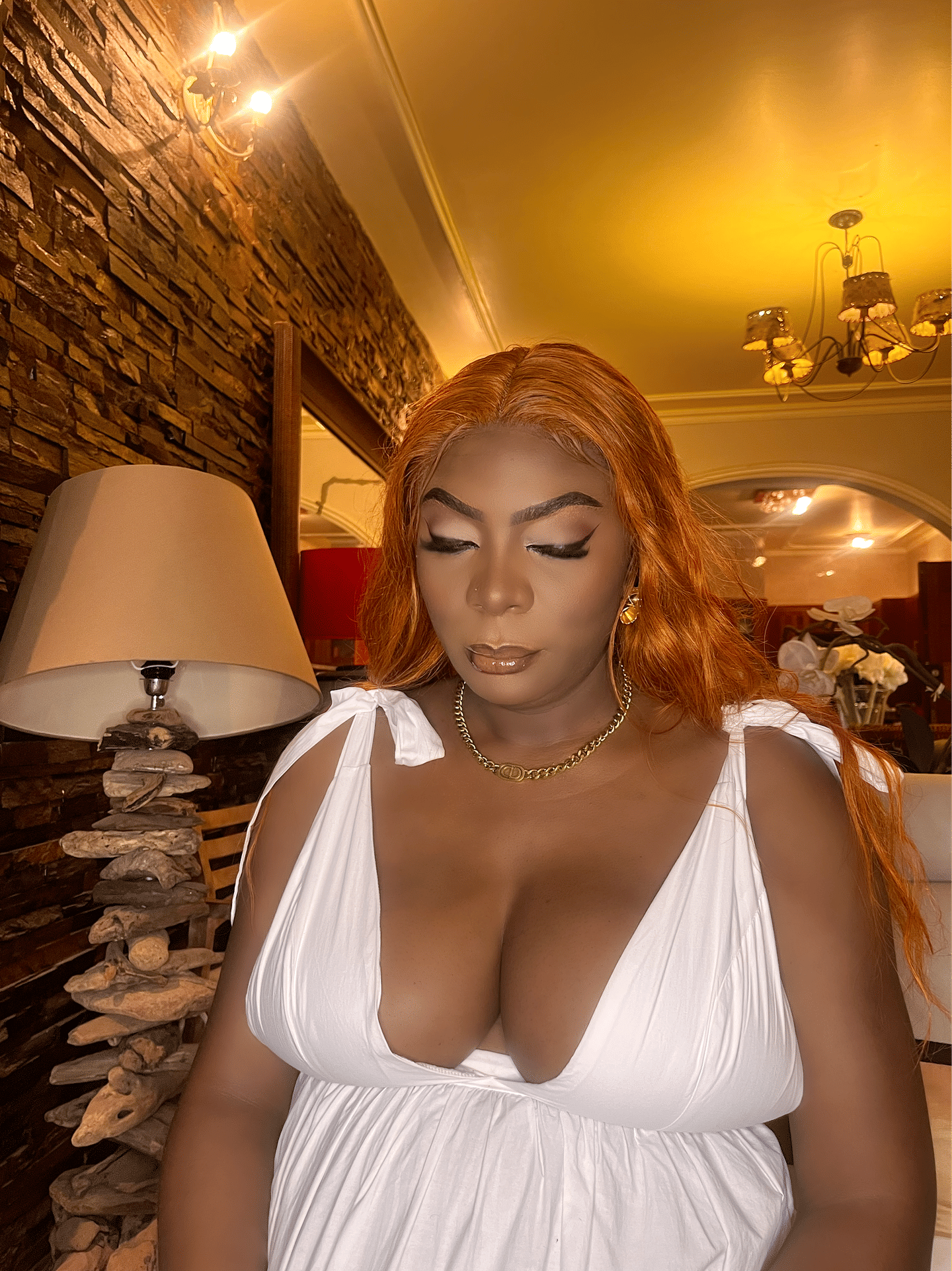 Bianca Makeup - Image 37
