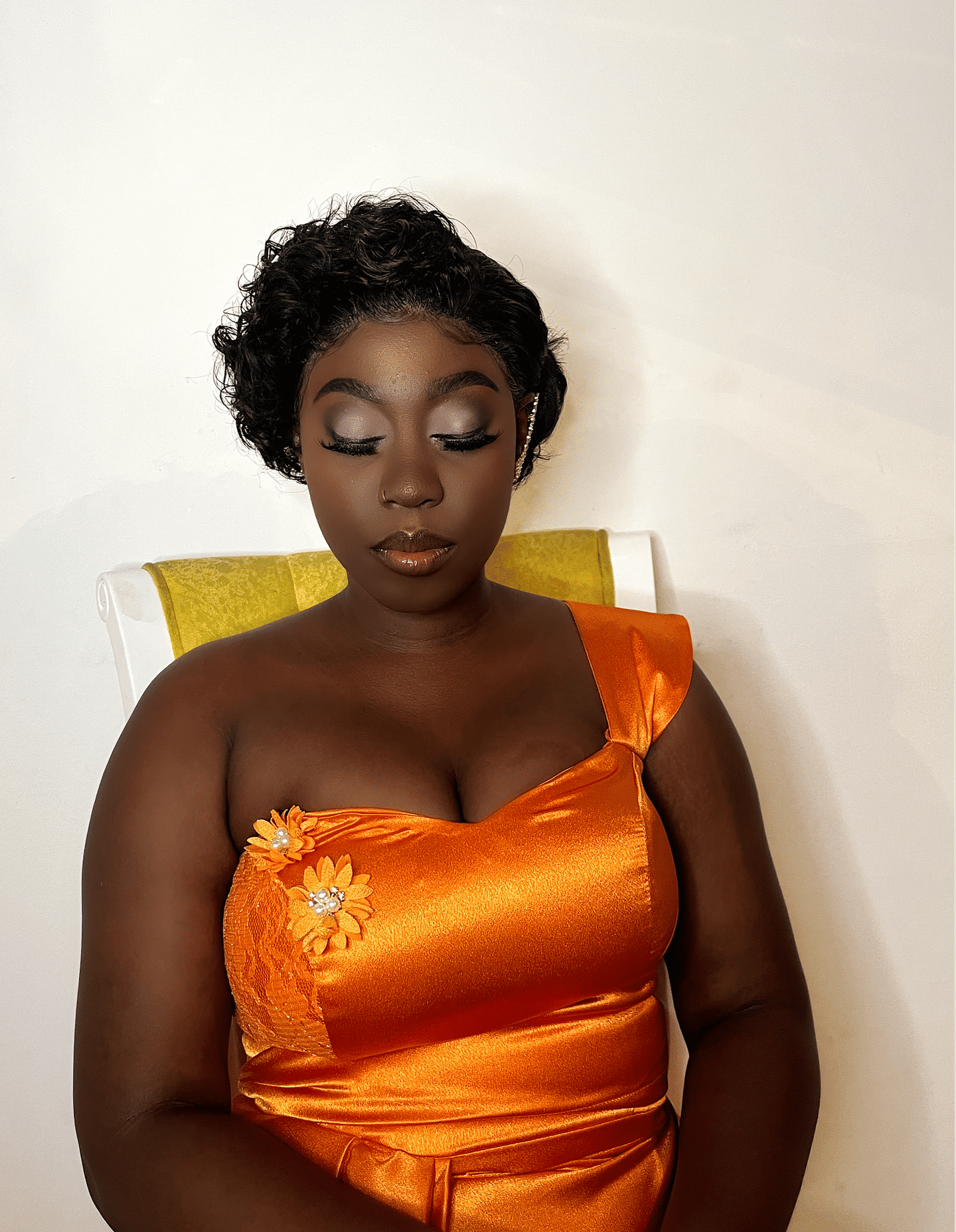 Bianca Makeup - Image 39