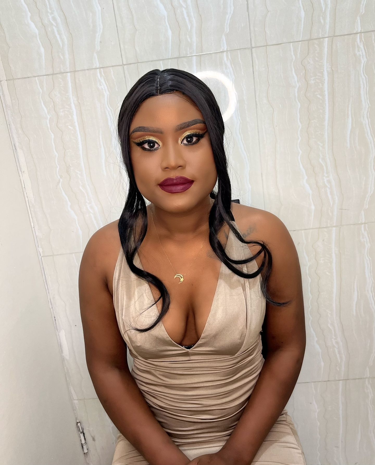 Bianca Makeup - Image 33