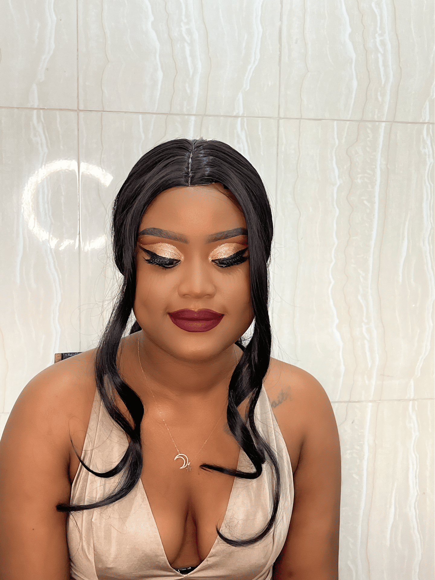 Bianca Makeup - Image 31
