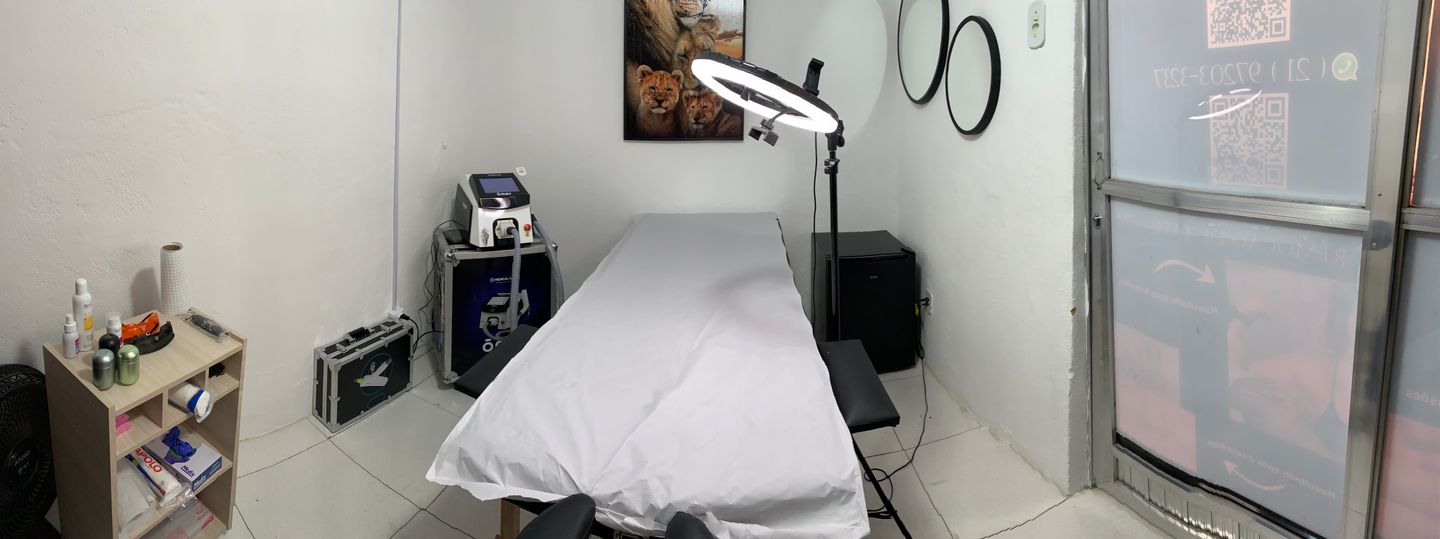 Marcelo Jardim - Remoção de Tatuagem e Micropigmentação - Image 6