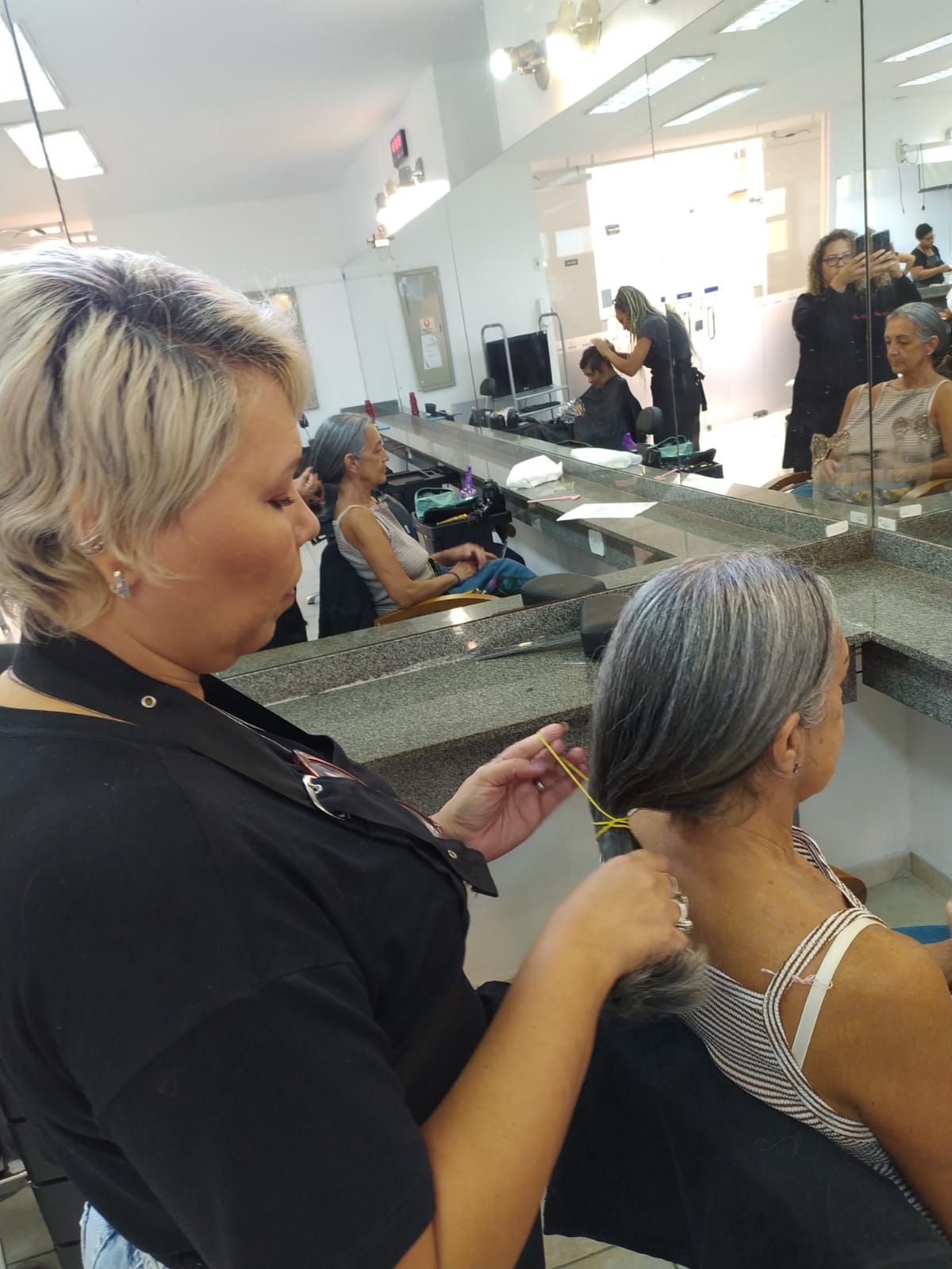 Maria Melo Makes e Hair - Image 76