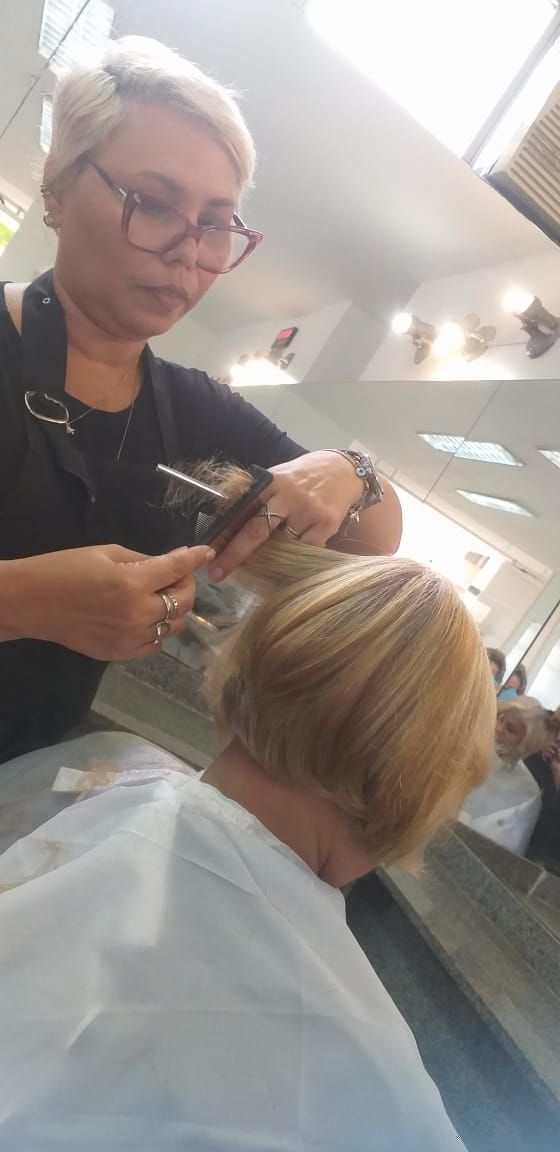 Maria Melo Makes e Hair - Image 89
