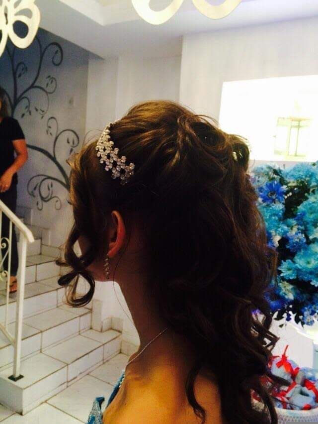 Maria Melo Makes e Hair - Image 55