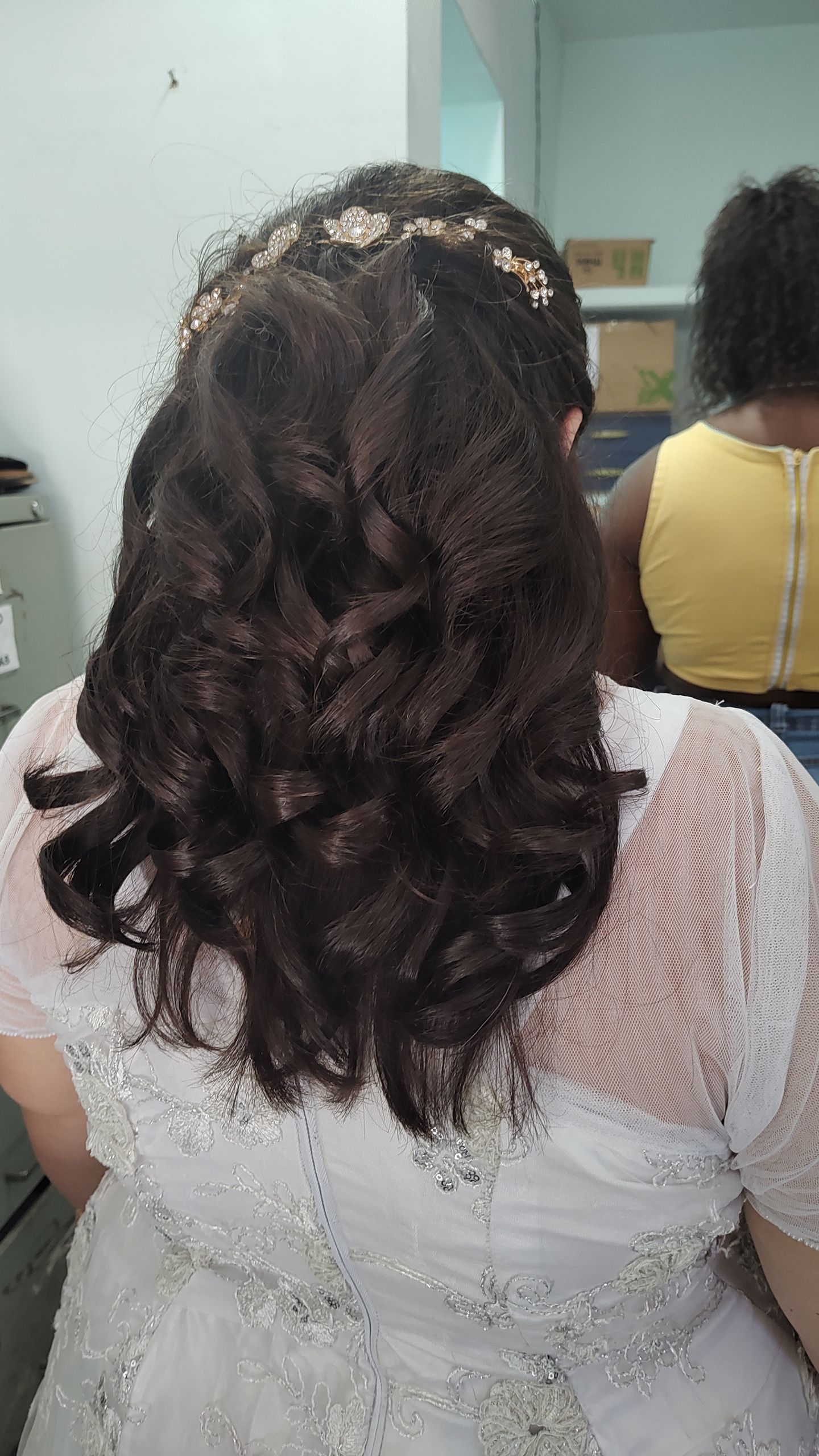 Maria Melo Makes e Hair - Image 50