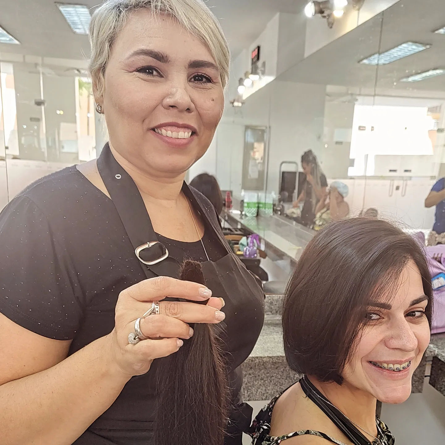 Maria Melo Makes e Hair - Image 24