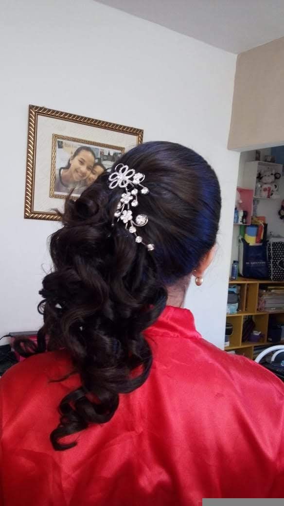 Maria Melo Makes e Hair - Image 59