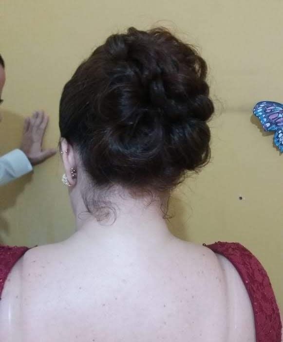 Maria Melo Makes e Hair - Image 99