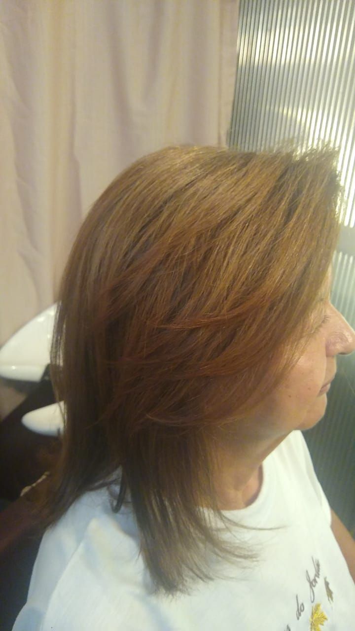 Maria Melo Makes e Hair - Image 9
