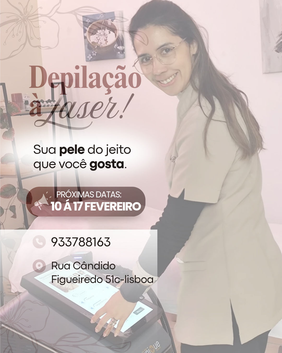 Mariane Brito SPA e Estética - Image 9