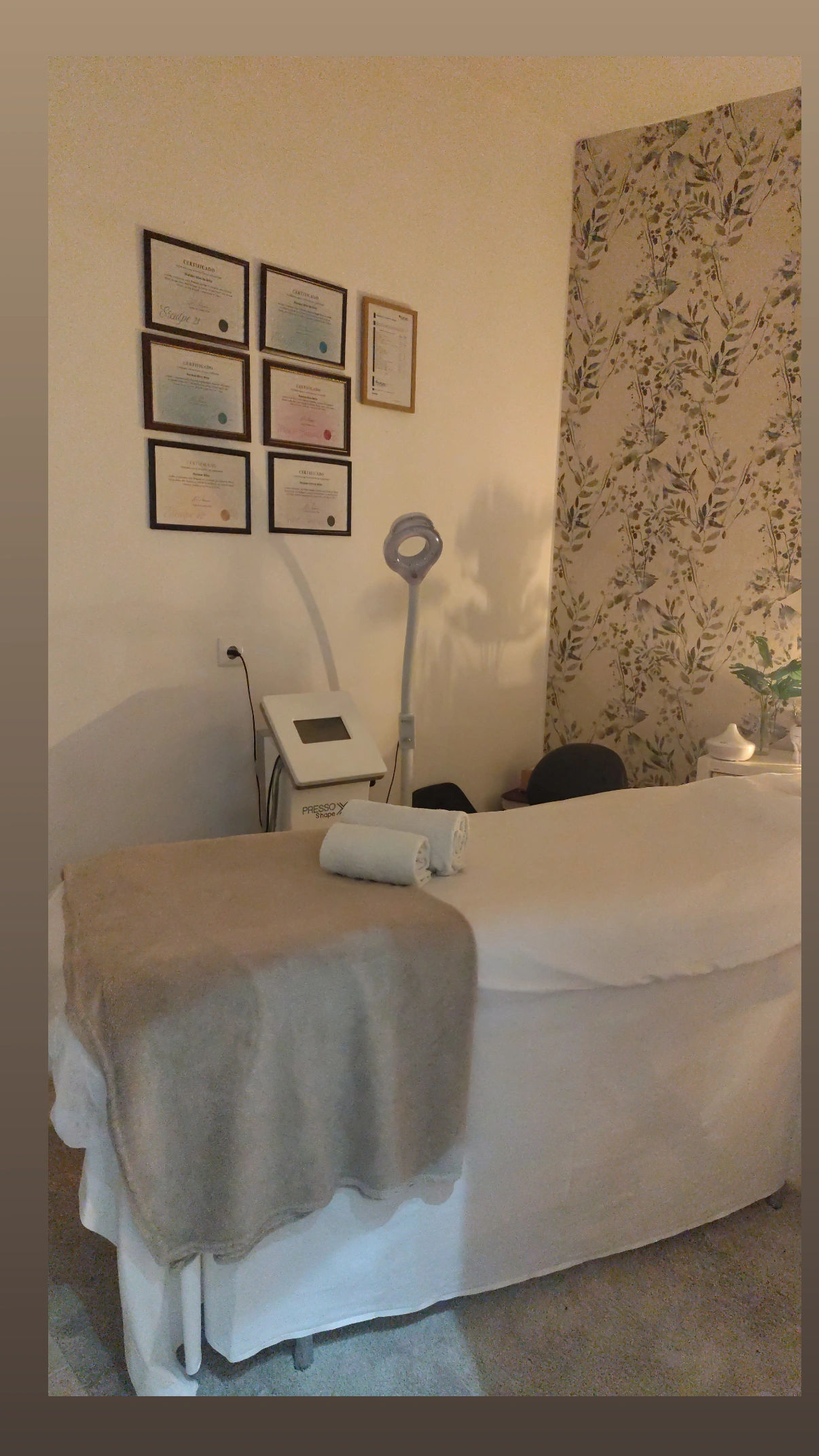 Mariane Brito SPA e Estética - Image 11