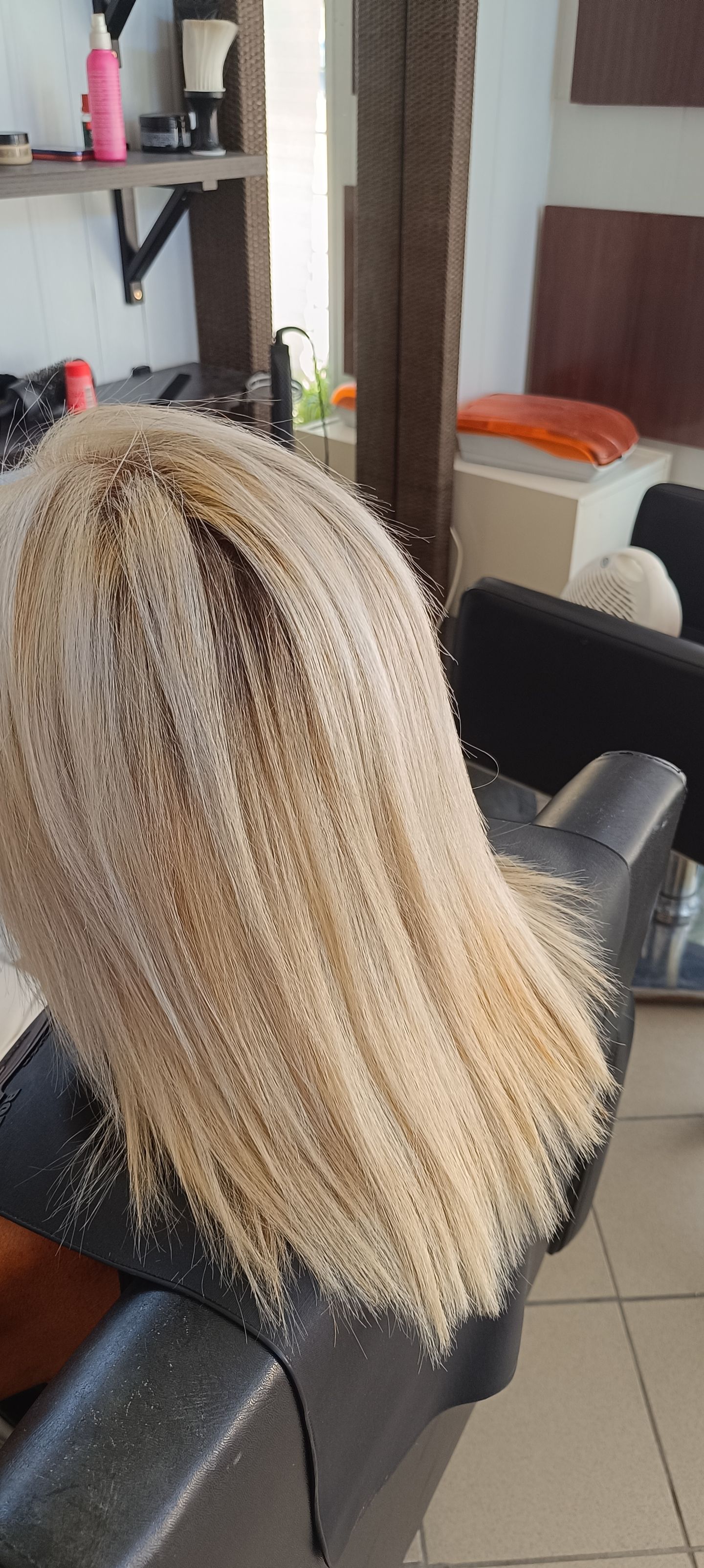 Hairconcept Andreia Almeida - Image 7