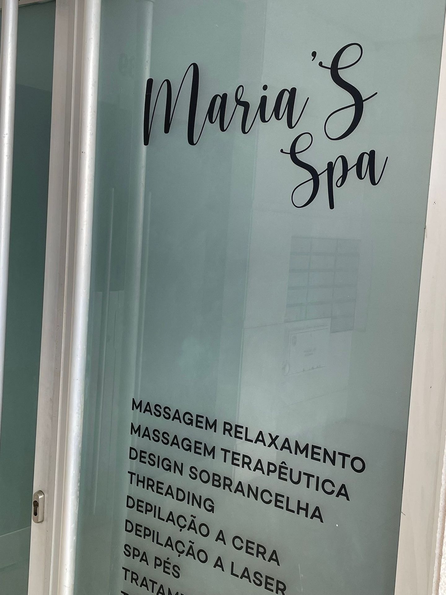 Maria's Spa - Image 7