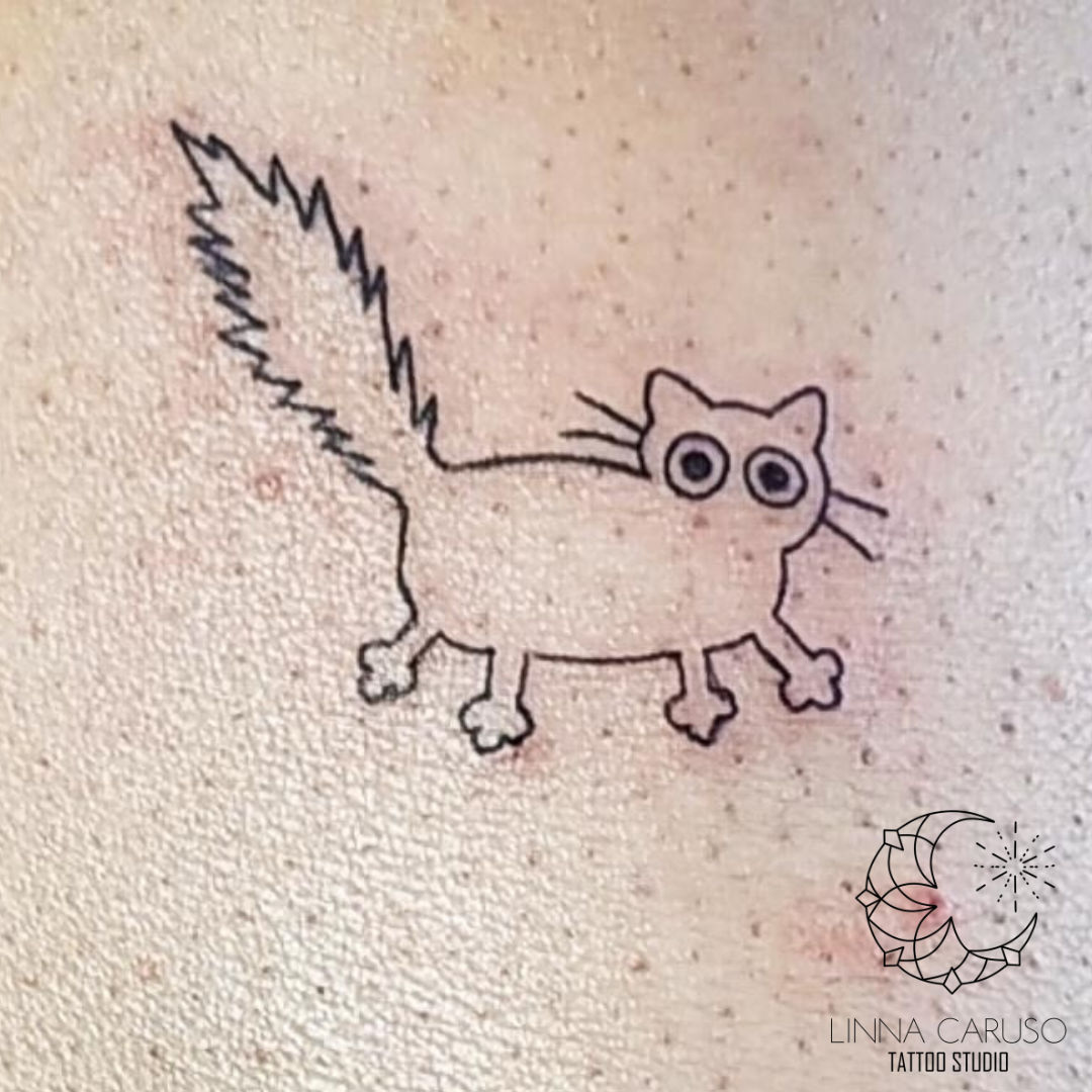 Linna Caruso Tattoo Studio - Image 12