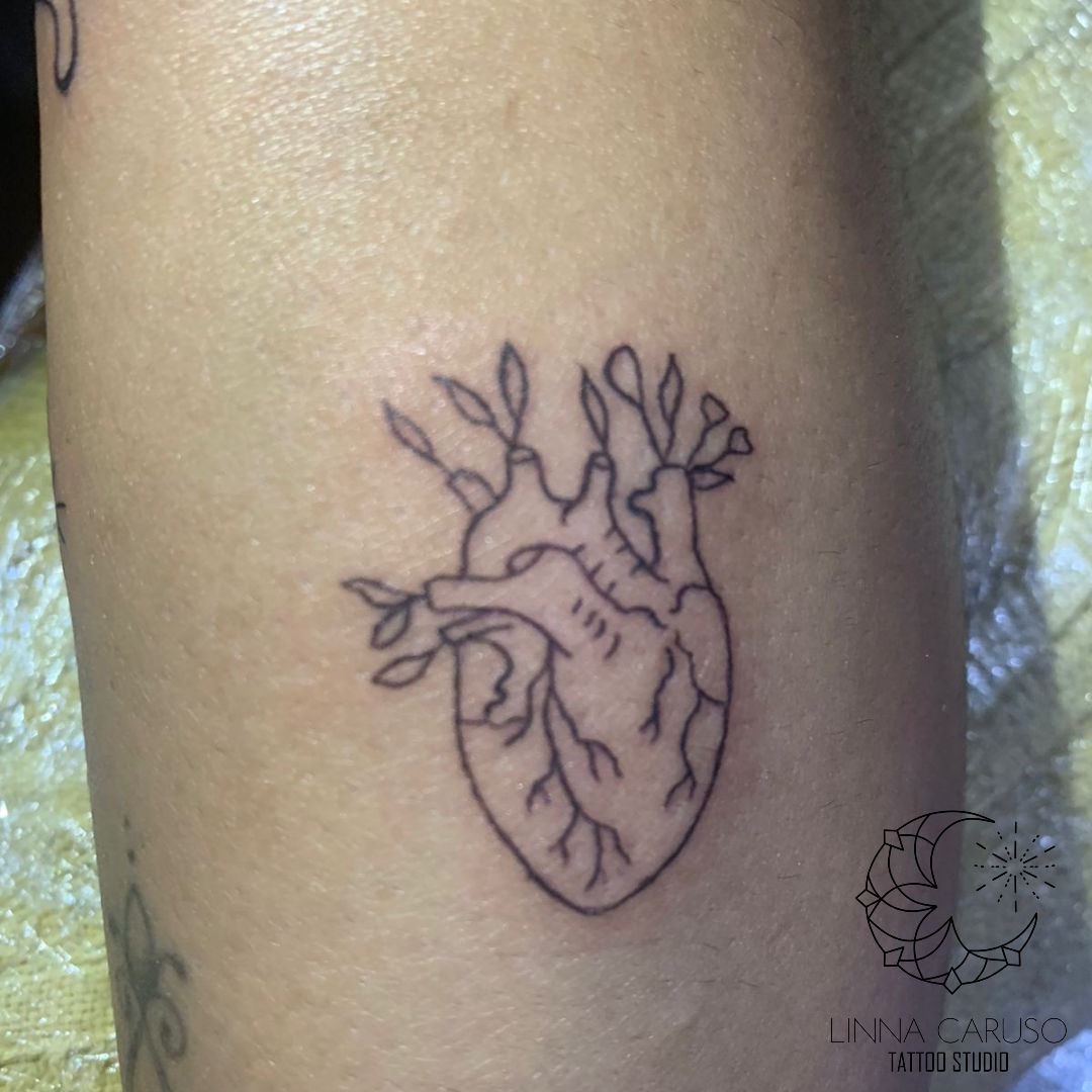 Linna Caruso Tattoo Studio - Image 18