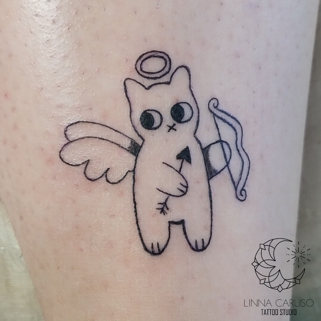 Linna Caruso Tattoo Studio - Image 14