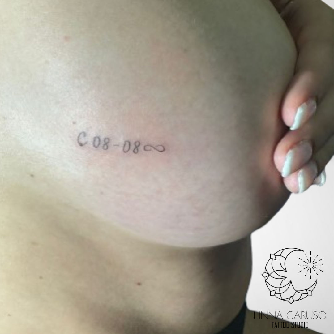 Linna Caruso Tattoo Studio - Image 7