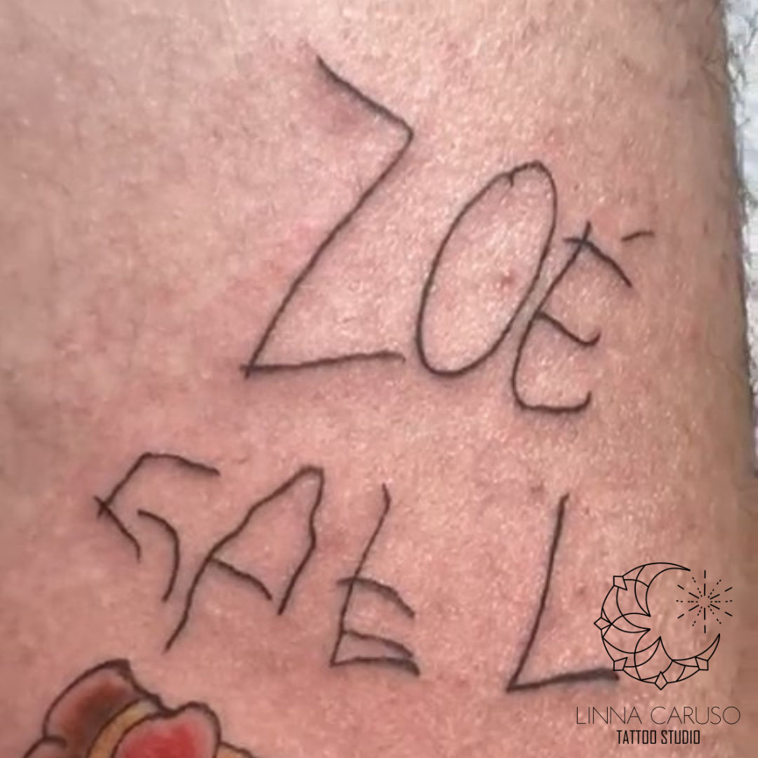 Linna Caruso Tattoo Studio - Image 8