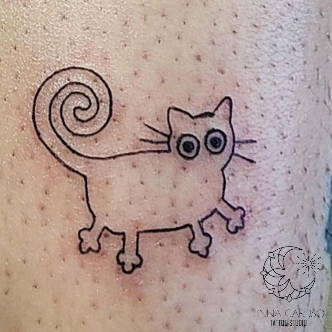 Linna Caruso Tattoo Studio - Image 10