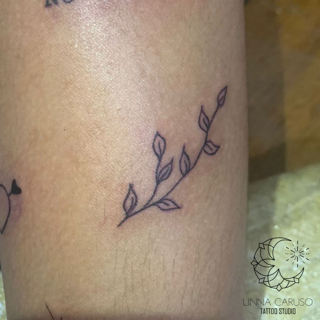 Linna Caruso Tattoo Studio - Image 19