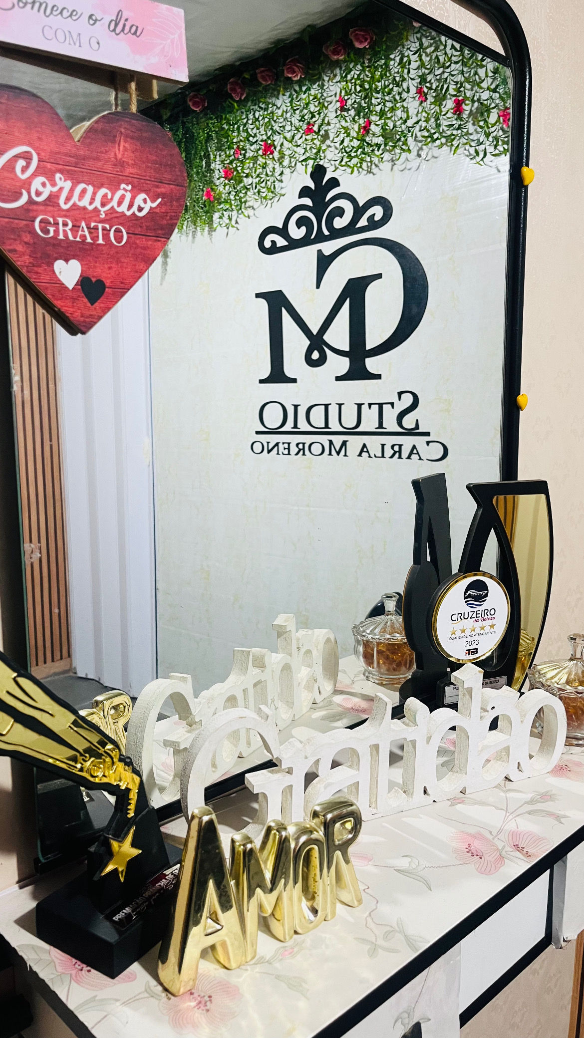 Studio Carla Moreno - Image 20