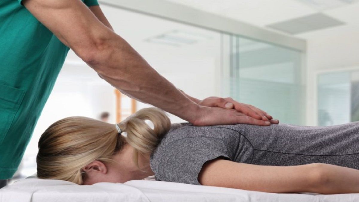 Osteopatia Pedro Vaz - Image 3