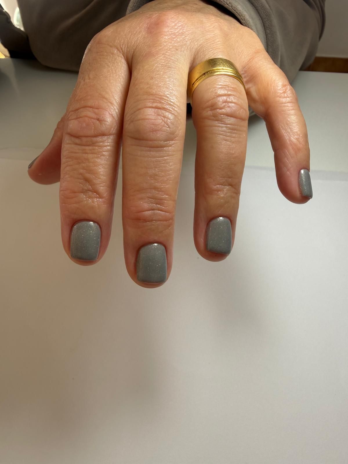 Gil Vieira | Nails - Image 13