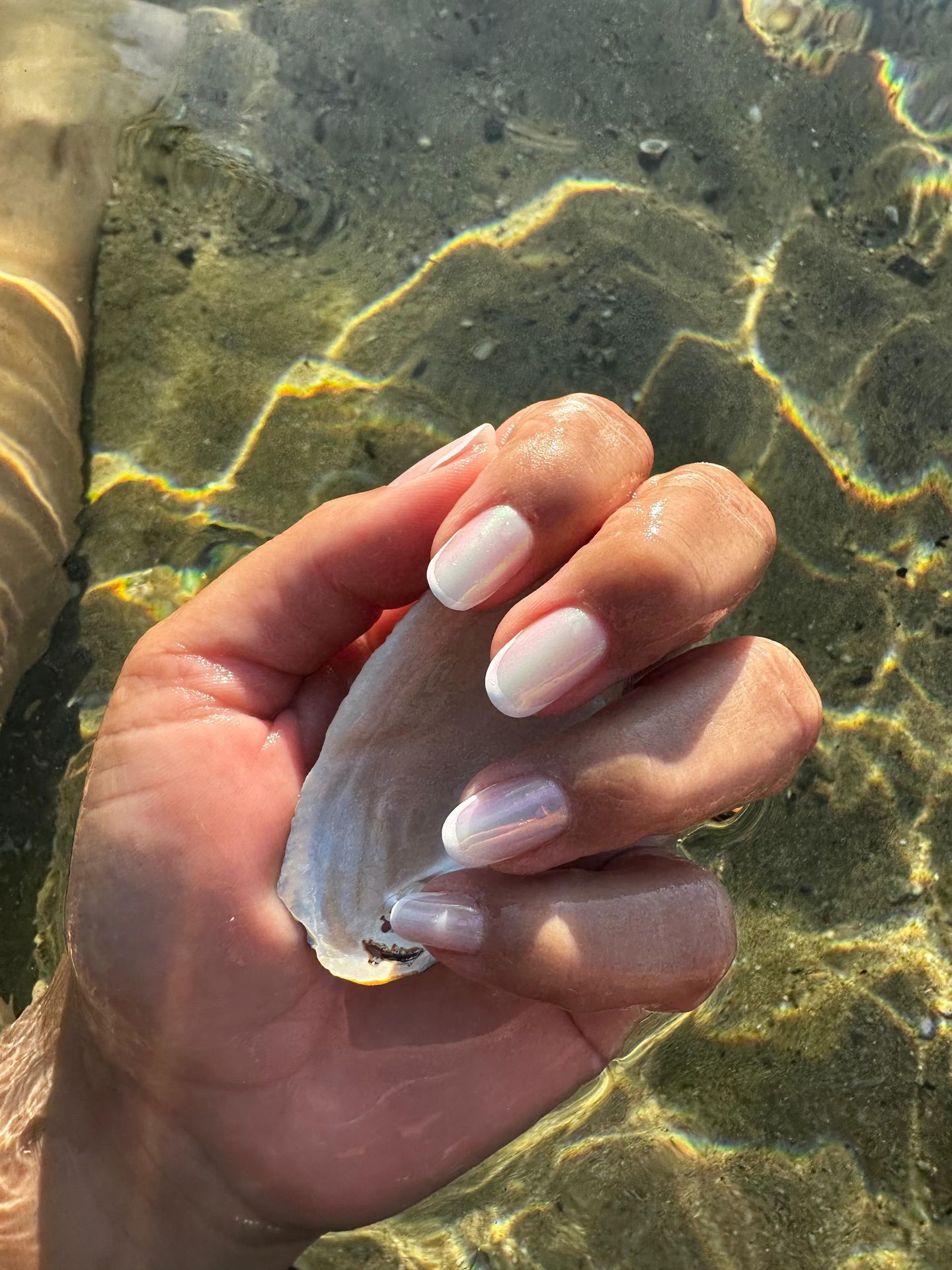 Gil Vieira | Nails - Image 1