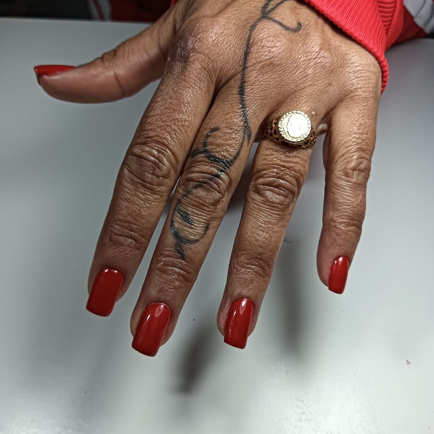 Gil Vieira | Nails - Image 22