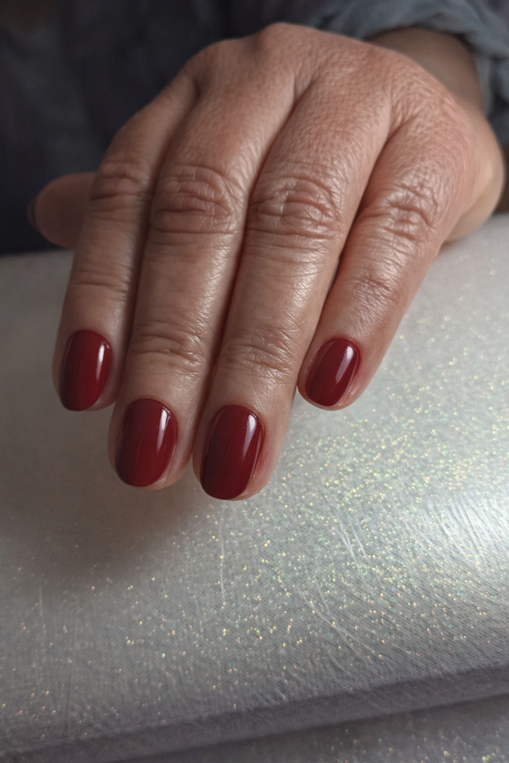 Gil Vieira | Nails - Image 18