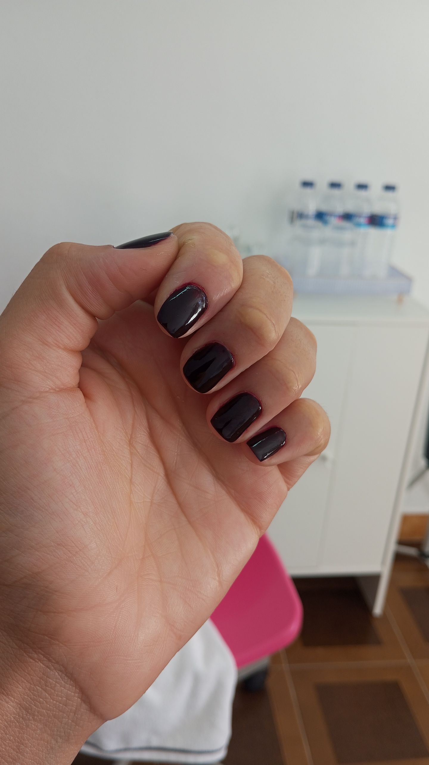 Gil Vieira | Nails - Image 40