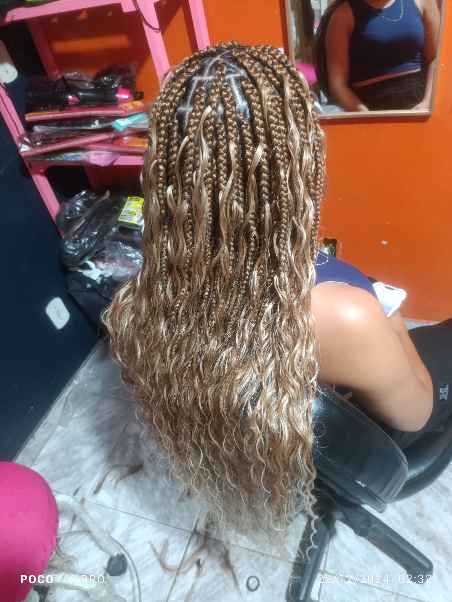 Panny Tranças - Image 9